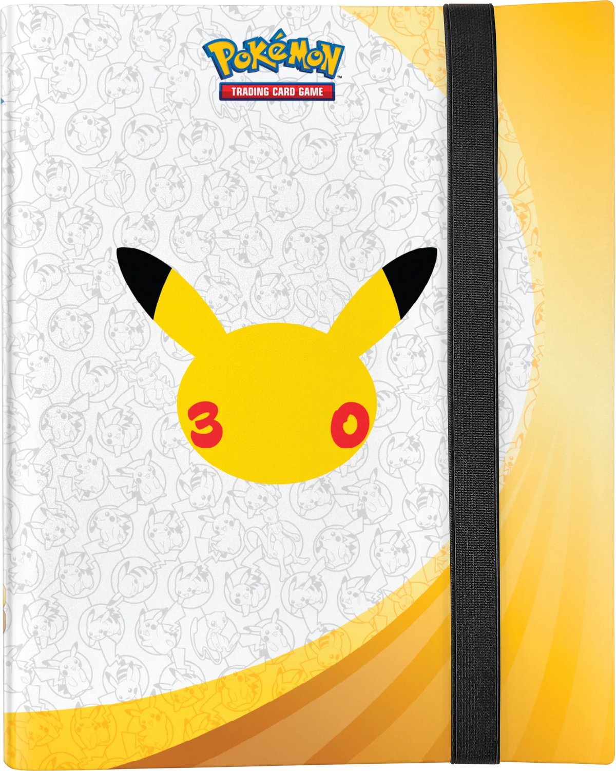 30th Celebration - Binder Collection