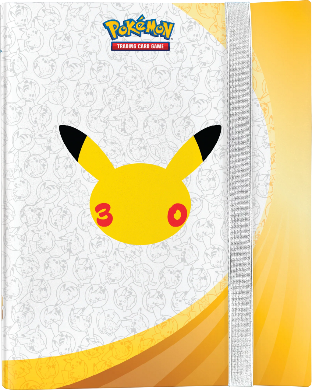 30th Celebration - Binder Collection