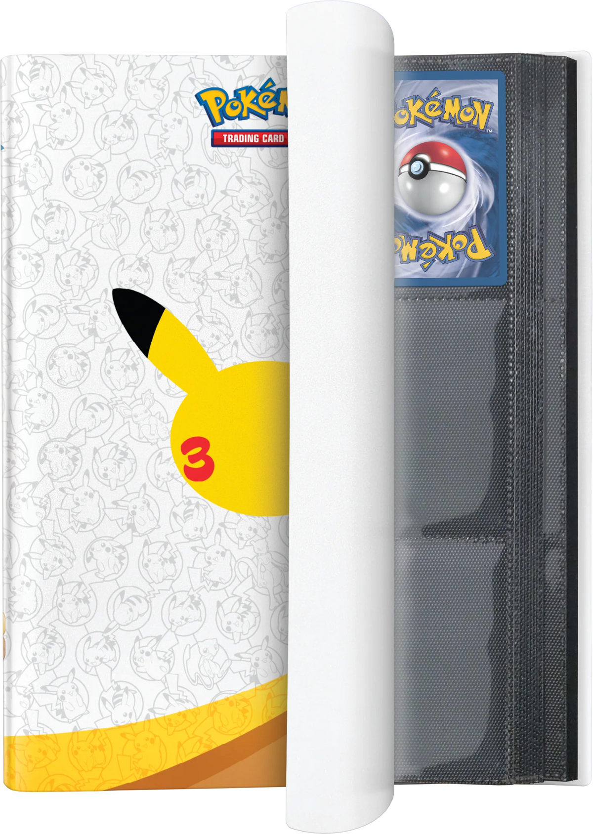 30th Celebration - Binder Collection