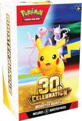 30th Celebration - Booster Bundle