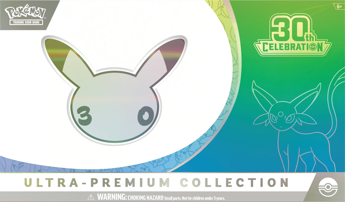 30th Celebration - Ultra-Premium Collection Day
